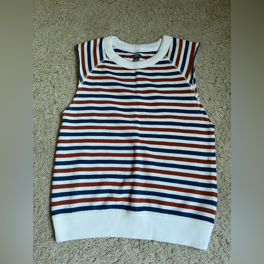 Aerie sweater tank